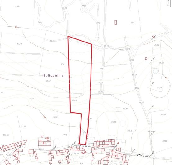 Image No.12-Terre à vendre à Loule