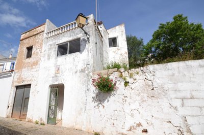 1 - Loule, Townhouse