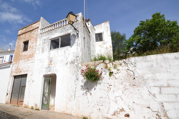 Image No.2-Villa de 3 chambres à vendre à Loule