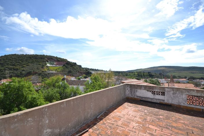 Image No.3-Villa de 3 chambres à vendre à Loule