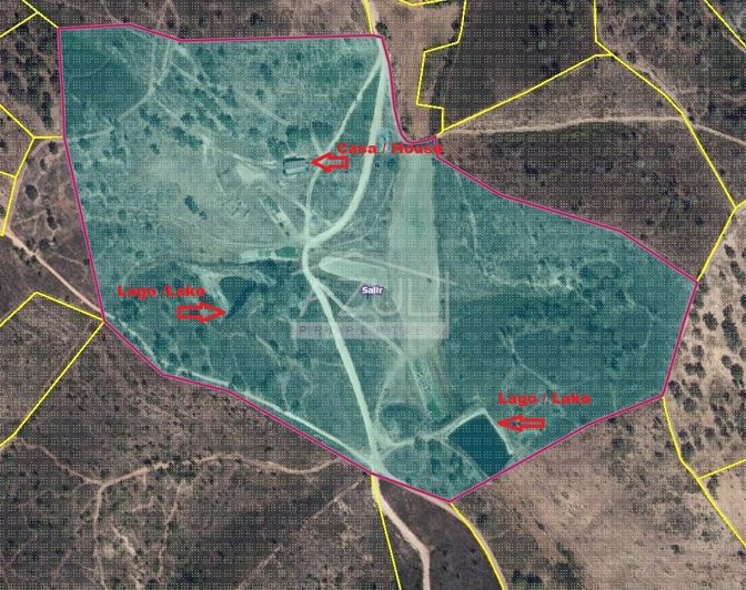 Image No.13-3 Bed Plot for sale