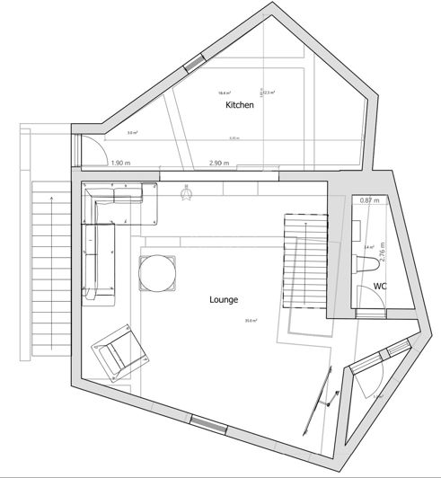 Image No.25-2 Bed Villa for sale