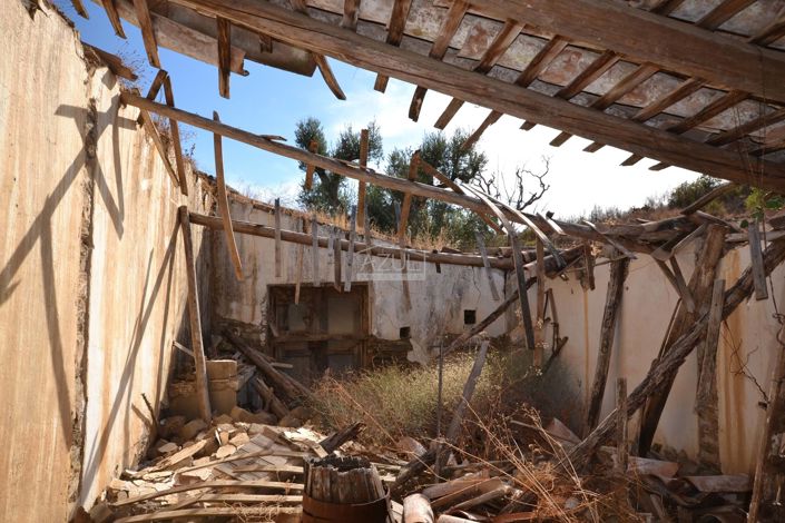 Image No.16-Terrain de 4 chambres à vendre à Loule