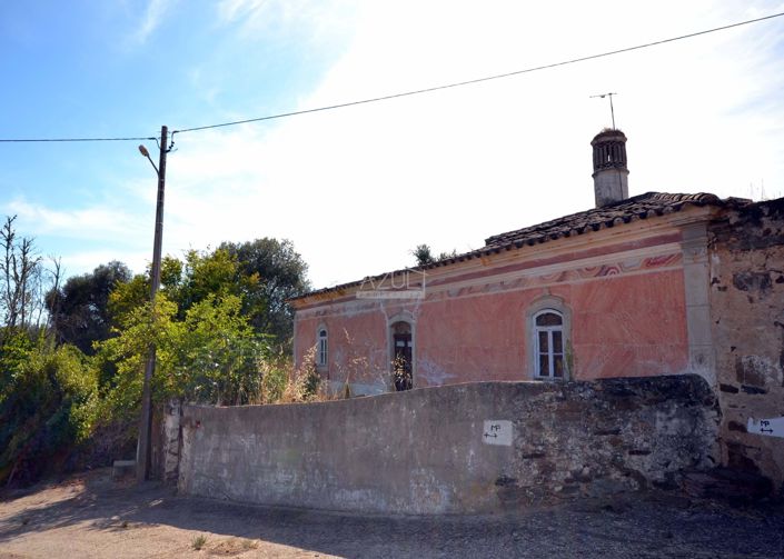Image No.3-Terrain de 4 chambres à vendre à Loule