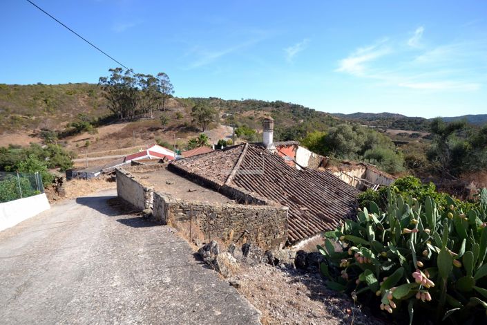 Image No.9-Terrain de 4 chambres à vendre à Loule