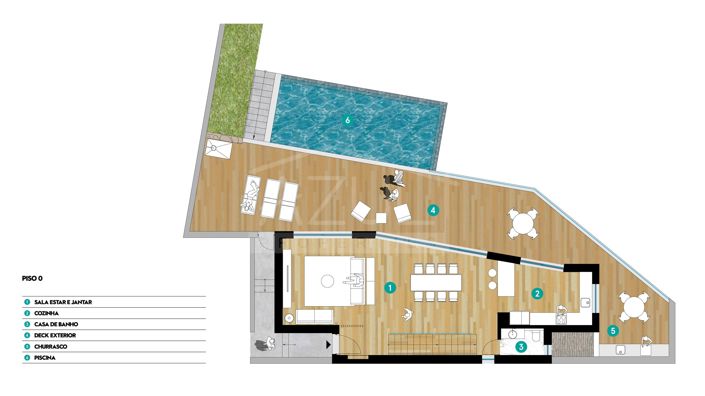 Image No.14-3 Bed Land for sale