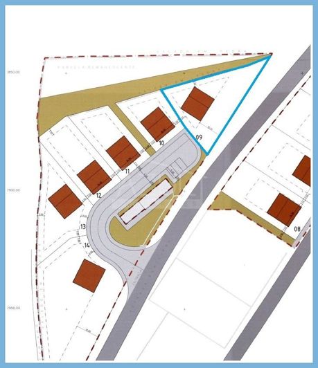 Image No.5-3 Bed Land for sale