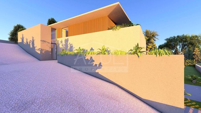 Image No.23-3 Bed Land for sale