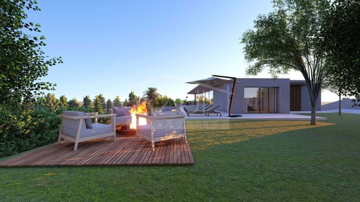Image No.25-3 Bed Land for sale