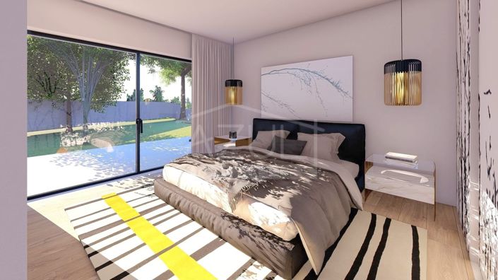 Image No.5-3 Bed Land for sale