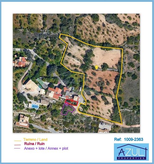 Image No.27-Plot for sale