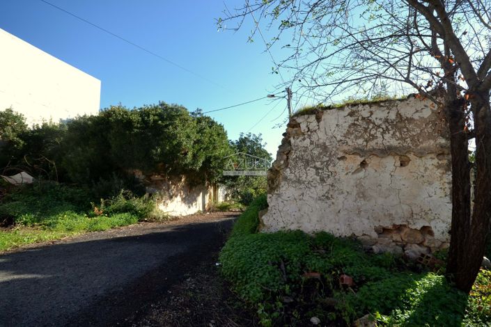 Image No.3-Terrain à vendre à Loule