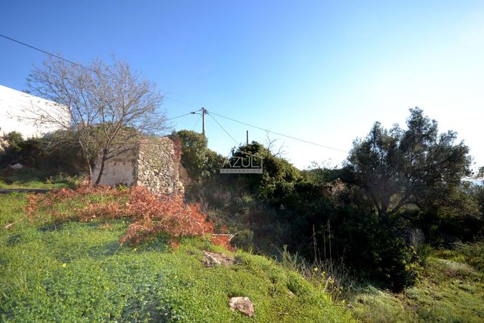 Image No.5-Terrain à vendre à Loule