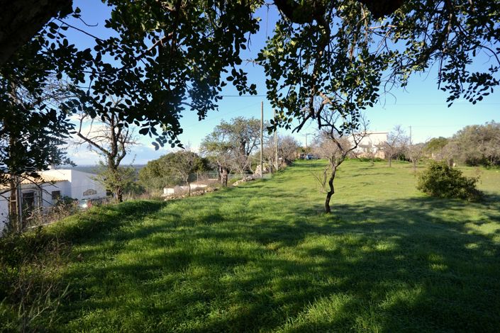 Image No.9-Terrain à vendre à Loule