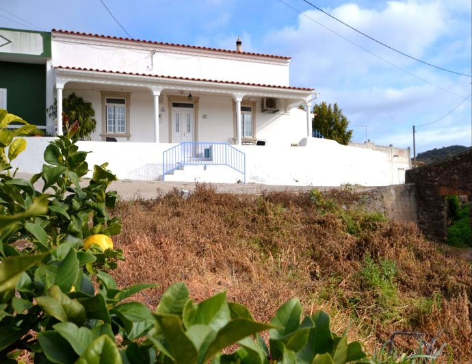 Image No.1-Villa de 2 chambres à vendre à Loule
