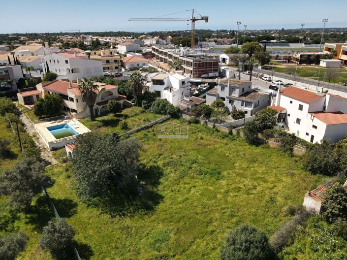 Image No.1-Villa de 5 chambres à vendre à Loule