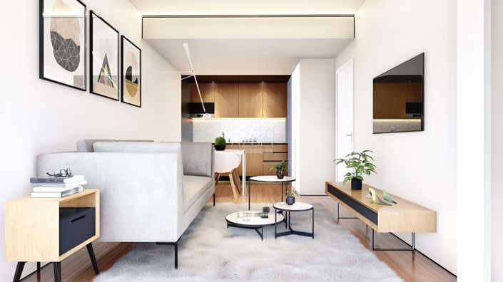 Image No.14-21 Bed Land for sale