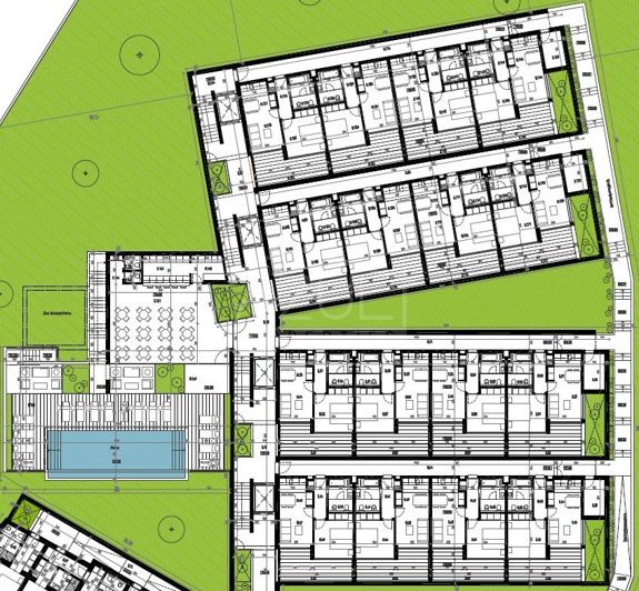 Image No.15-21 Bed Land for sale