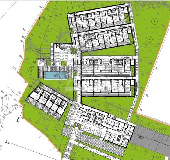 Image No.16-21 Bed Land for sale