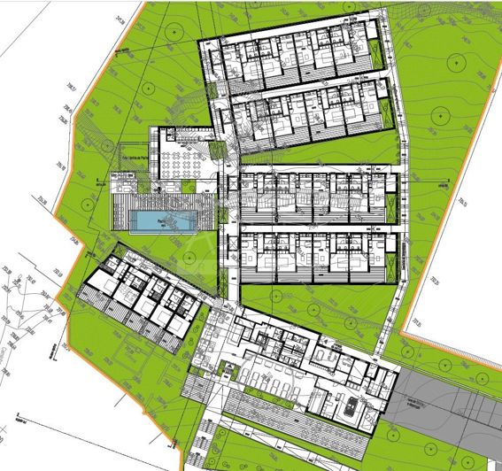Image No.16-21 Bed Land for sale