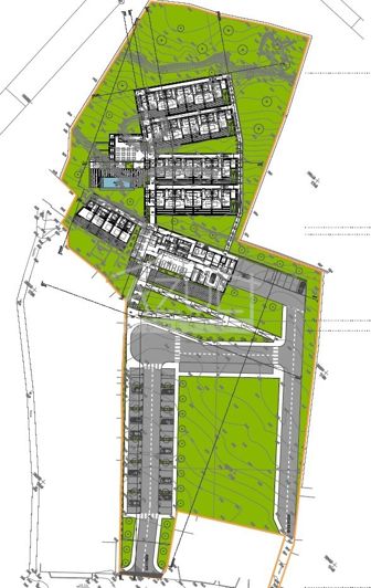 Image No.17-21 Bed Land for sale