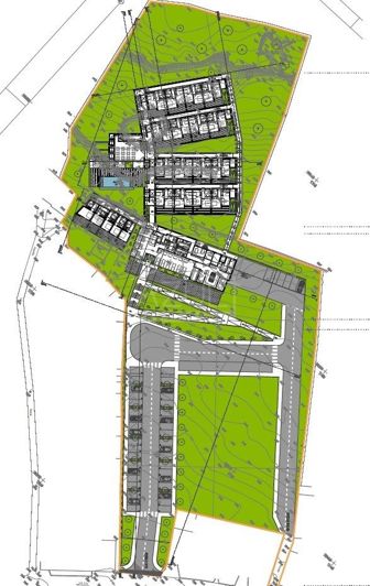 Image No.17-21 Bed Land for sale