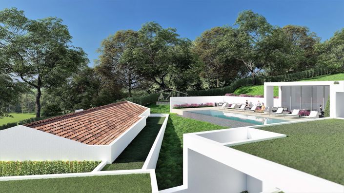 Image No.19-21 Bed Land for sale