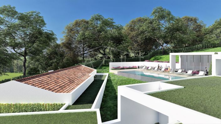 Image No.19-21 Bed Land for sale
