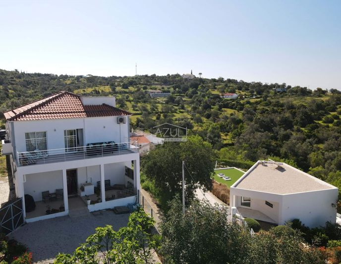 Image No.1-Villa de 3 chambres à vendre à Loule