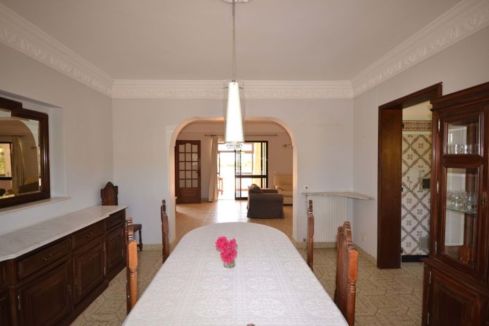 Image No.12-Villa de 4 chambres à vendre à Loule