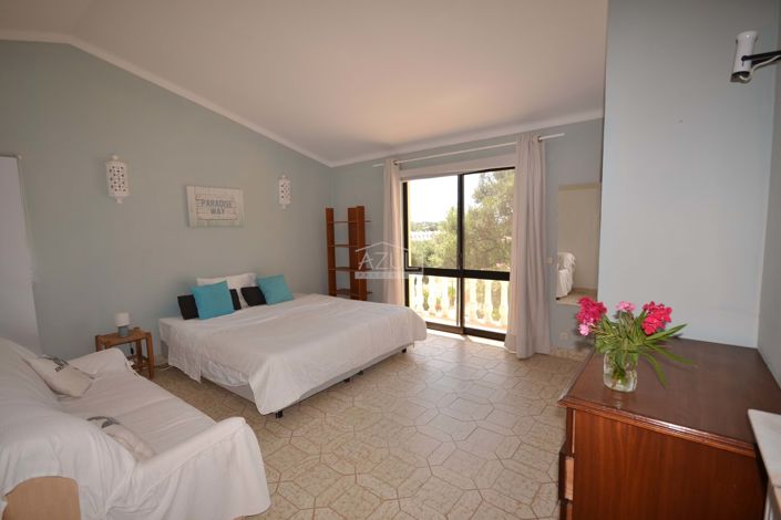 Image No.17-Villa de 4 chambres à vendre à Loule