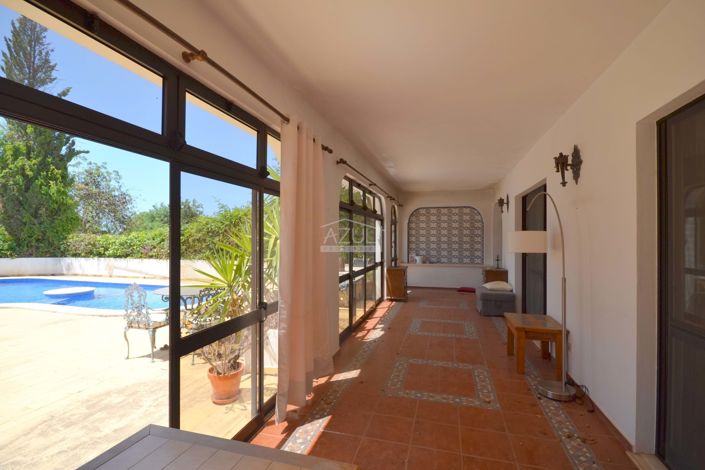 Image No.21-Villa de 4 chambres à vendre à Loule