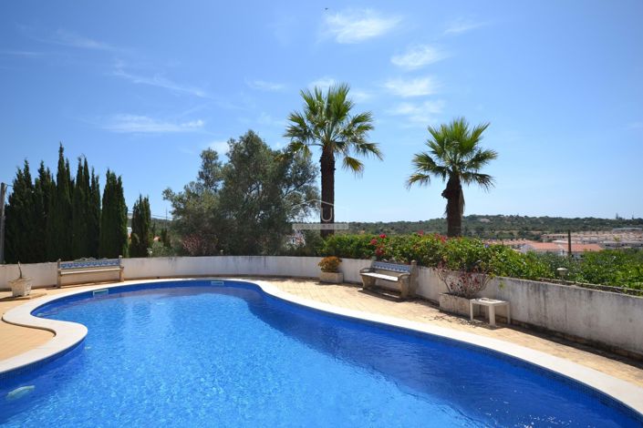 Image No.4-Villa de 4 chambres à vendre à Loule