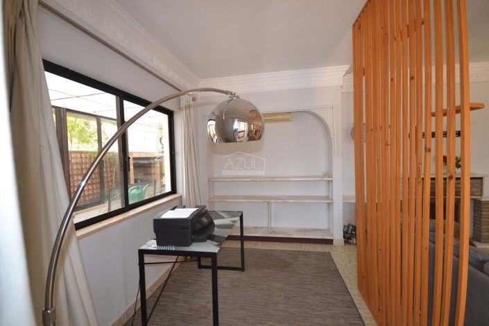 Image No.8-Villa de 4 chambres à vendre à Loule