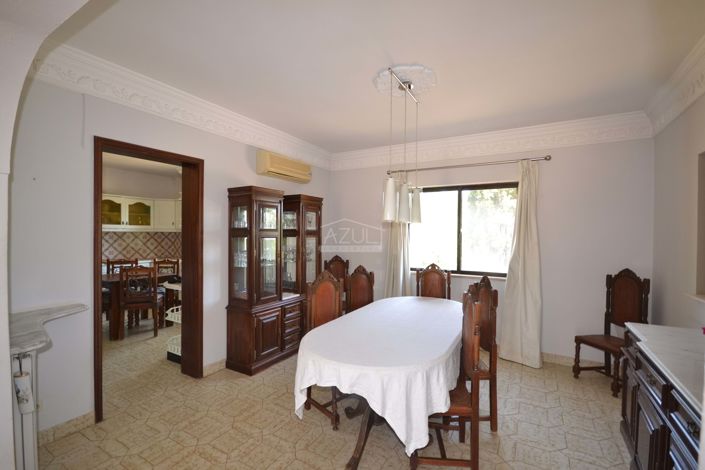 Image No.11-Villa de 4 chambres à vendre à Loule