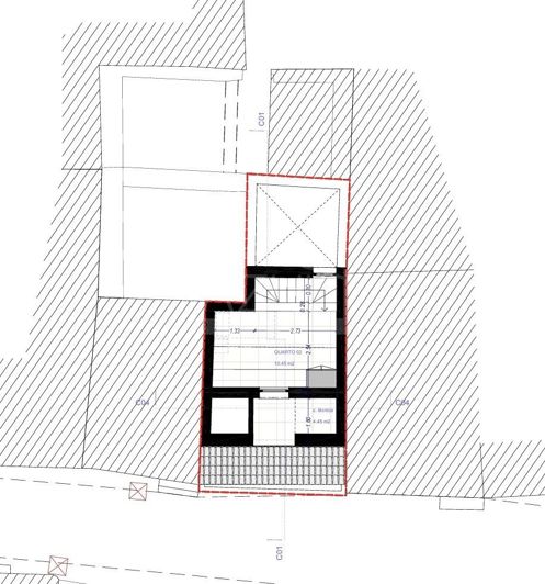 Image No.15-Propriété de 2 chambres à vendre à Loule