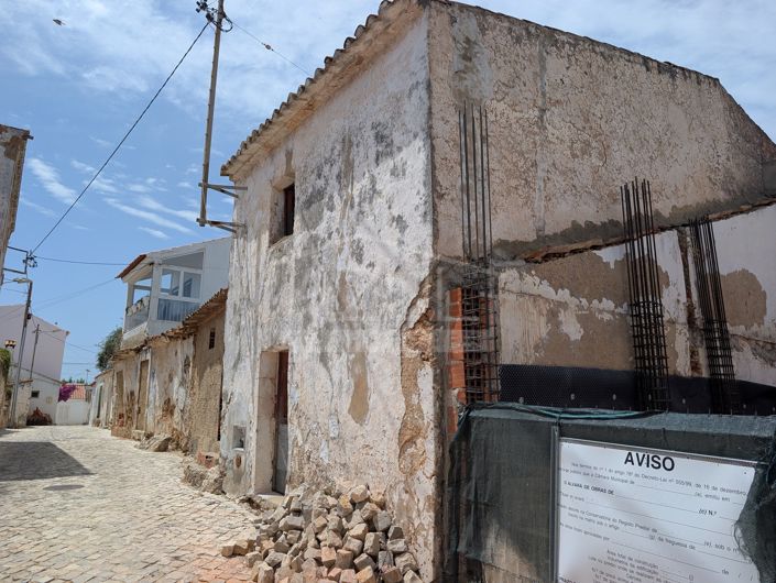 Image No.9-Propriété de 2 chambres à vendre à Loule