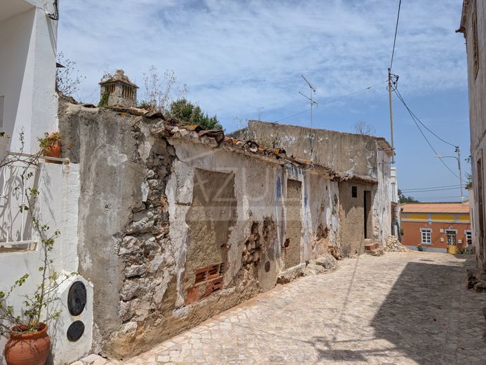 Image No.10-Propriété de 2 chambres à vendre à Loule