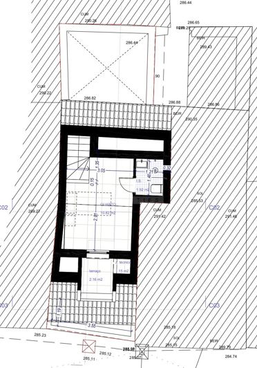Image No.17-Propriété de 2 chambres à vendre à Loule
