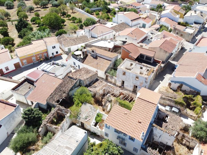 Image No.10-Propriété de 1 chambre à vendre à Loule