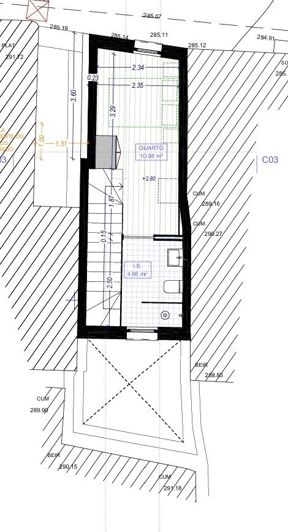 Image No.13-Propriété de 1 chambre à vendre à Loule