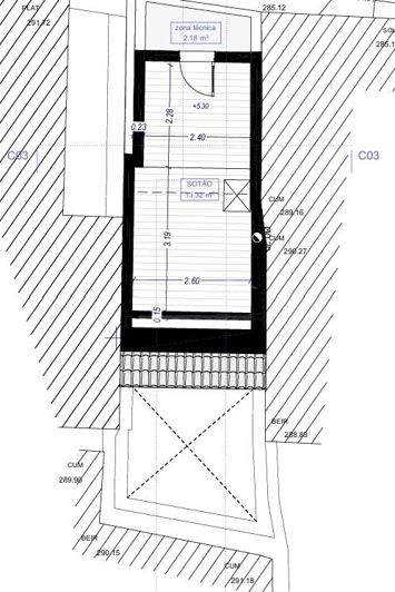 Image No.15-Propriété de 1 chambre à vendre à Loule