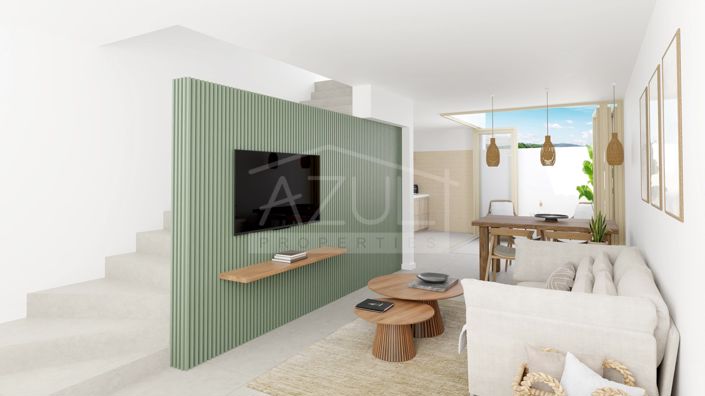 Image No.3-Propriété de 1 chambre à vendre à Loule