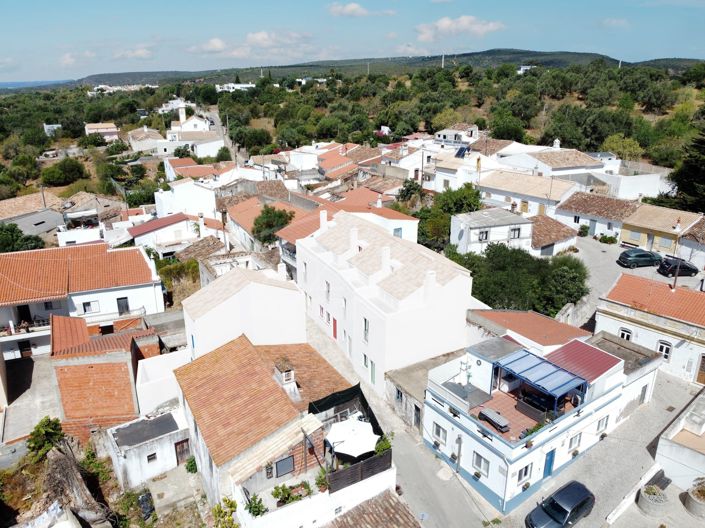 Image No.4-Propriété de 1 chambre à vendre à Loule