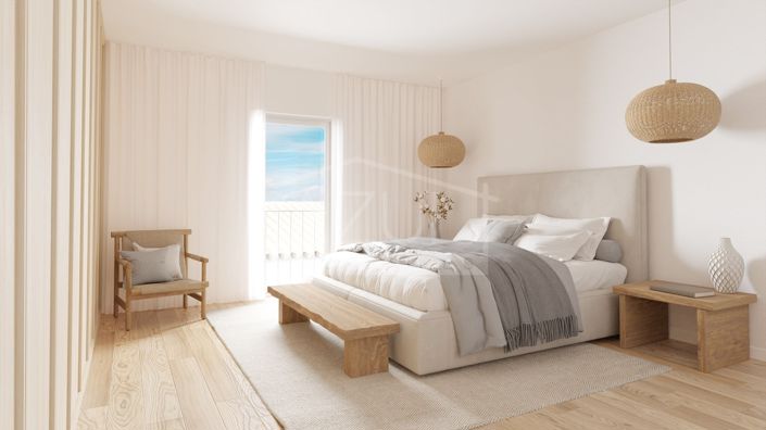 Image No.6-Propriété de 1 chambre à vendre à Loule