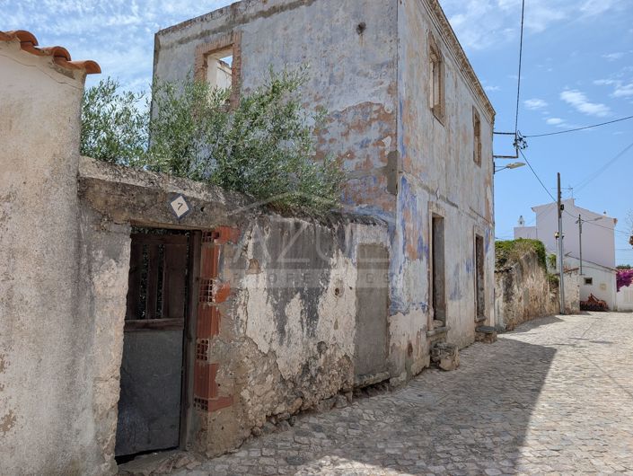 Image No.7-Propriété de 1 chambre à vendre à Loule