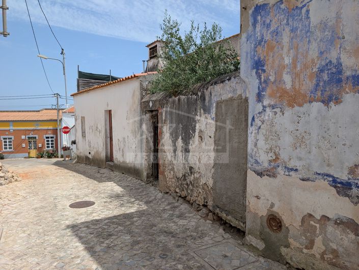 Image No.8-Propriété de 1 chambre à vendre à Loule