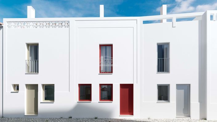 Image No.10-Propriété de 2 chambres à vendre à Loule