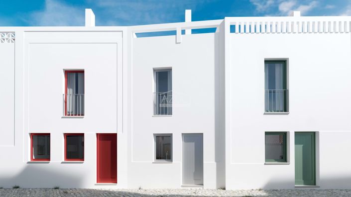 Image No.11-Propriété de 2 chambres à vendre à Loule