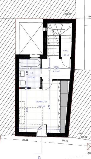Image No.15-Propriété de 2 chambres à vendre à Loule